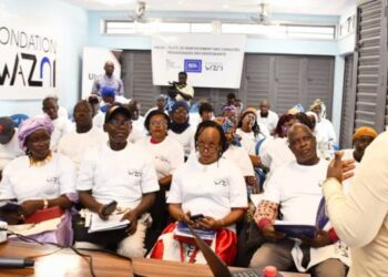 Boké – Éducation : la Fondation Wazni lance, avec l’appui de l’Ambassade de France en Guinée et en Sierra Leone, un programme pilote de renforcement des compétences des enseignants