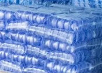 Dernière minute : un délai de 6 mois accordé pour des sachets d’eau minérale en Guinée (Communiqué)