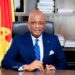 Guinée: M. Fana Soumah nommé ministre de la Communication, de l&rsquo;économie numérique… (décret)