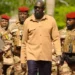 Guinée : plusieurs militaires radiés des effectifs des Forces armées guinéennes ‘’pour désertion’’ (Décret)