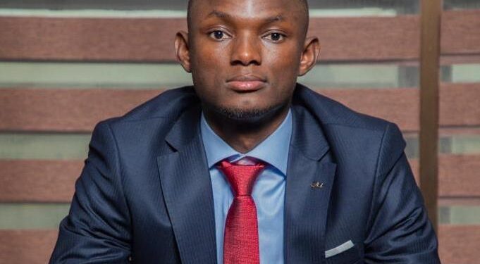 Dernière minute : Mamady Doumbouya élu nouveau Président de la FÉGUIFOOT, avec 21 voix sur 53