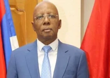 Diplomatie : l’ancien ministre Mohamed Keita nommé ambassadeur de la Guinée en Russie (Décret)