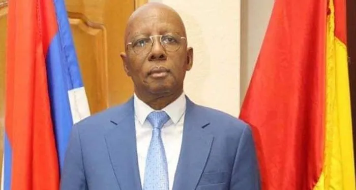 Diplomatie : l’ancien ministre Mohamed Keita nommé ambassadeur de la Guinée en Russie (Décret)