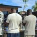 Conakry : L’OCAD interpelle quatre gérants après la saisie de plus de 1 300 cartons de charbon de chicha