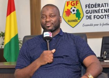 Fédération Guinéenne de Football : le 27 octobre, un choix décisif pour l’avenir de notre football (Par Pathé Diallo)