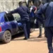 Conakry : Deux corps découverts dans un véhicule à Petit Simbaya