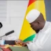 Ministère de l’Assainissement : Le Président Doumbouya nomme plusieurs cadres (décret)