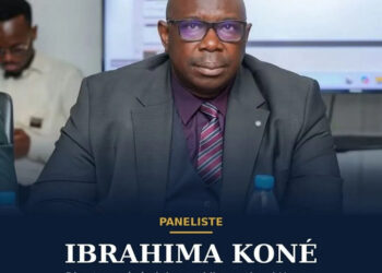 SIMA 2026 : Ibrahima Koné, DG de Horoya, panéliste à Dakar