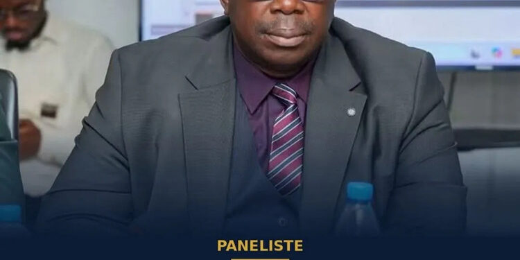 SIMA 2026 : Ibrahima Koné, DG de Horoya, panéliste à Dakar