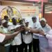Sport : venu de Kamsar, Amara Bangoura remporte la compétition de scrabble en hommage à feu Amadou Baidy Guéye