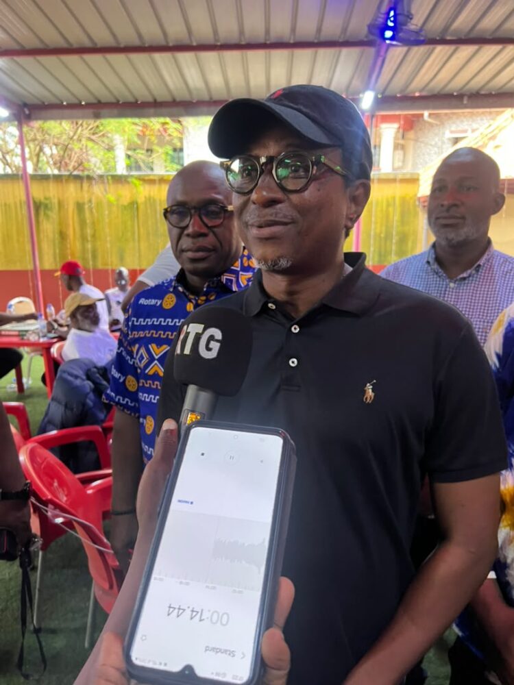 Sport : venu de Kamsar, Amara Bangoura remporte la compétition de scrabble en hommage à feu Amadou Baidy Guéye