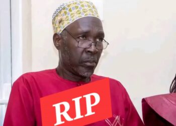 Drame routier à Dubréka : Amadou Bah, haut cadre de l’ISAMK/D, perd la vie