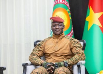 Burkina Faso: la peine de mort rétablie par le gouvernement militaire d&rsquo;Ibrahim Traoré huit ans après son abolition