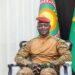 Burkina Faso: la peine de mort rétablie par le gouvernement militaire d&rsquo;Ibrahim Traoré huit ans après son abolition