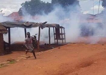 Siguiri : Six personnes blessées par balle dans un affrontement intercommunautaire