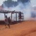 Siguiri : Six personnes blessées par balle dans un affrontement intercommunautaire