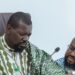 Nimba Mining Company SA : monsieur Djiba Diakité nommé Président du CA (Décret)