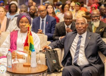 Conakry : tenue d’une table ronde ministérielle de haut niveau consacrée au protocole de Maputo