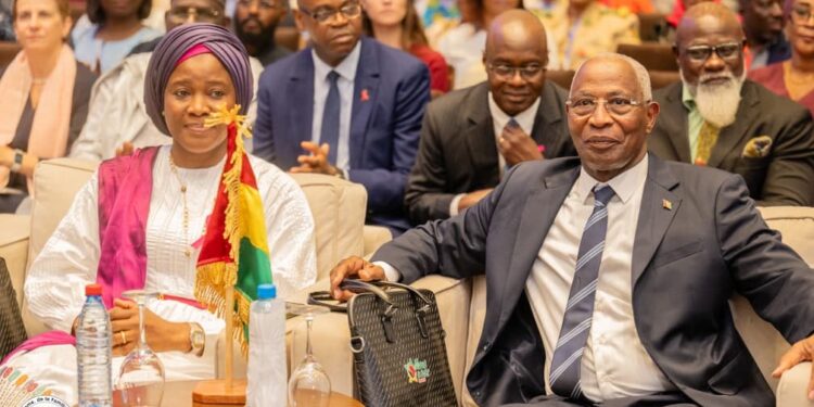 Conakry : tenue d’une table ronde ministérielle de haut niveau consacrée au protocole de Maputo
