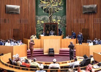 Sénégal : plénière décisive à l’assemblée nationale sur le projet de loi de finances rectificative 2026