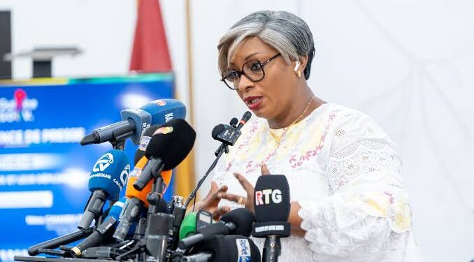 Administration : 11 préfets par intérim nommés par la ministre (décision)