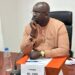 GUINEE : le DG de FDSI, Lansana Diawara placé sous mandat de dépôt (communiqué Parquet)