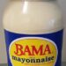 Alerte infos en Guinée : aux consommateurs et aux commerçants de cesser immédiatement la consommation, la vente et la distribution de certains lots de mayonnaise BAMA (ministère de l’Industrie et du Commerce)
