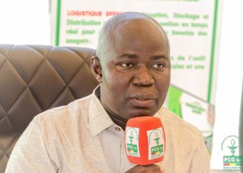 Gestion financière ‘’douteuse’’ à la Pharmacie Centrale de Guinée : le DG Dr Labilé Sagno et neuf autres responsables placés sous mandat de dépôt