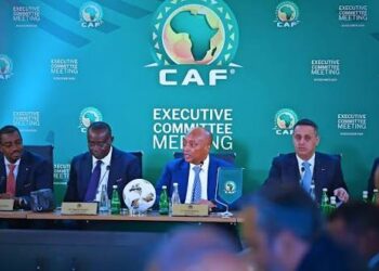 Revirement à la CAF : la CAN garde son rendez-vous tous les deux ans