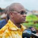 OGP : « C&rsquo;est pour me nuire » Mandian Sidibé se défend et contre-attaque devant la CRIEF