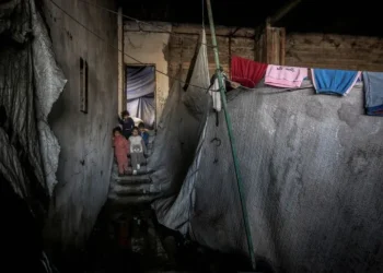 Journée internationale de l’élimination de la pauvreté : appel à garantir une vie digne et prospère pour tous