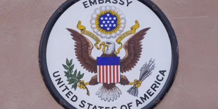 États-Unis : plus de 300 000 visas révoqués depuis le retour de Donald Trump au pouvoir